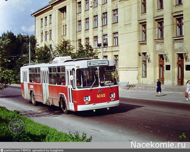 Наши Автобусы - График выхода и обсуждение
