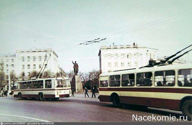 Наши Автобусы - График выхода и обсуждение