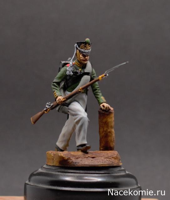 Chronos Miniatures. Наши работы