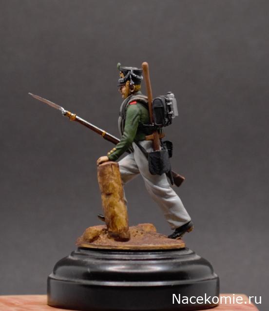 Chronos Miniatures. Наши работы