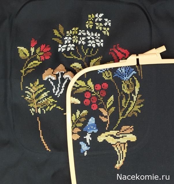 100 крестиков!
