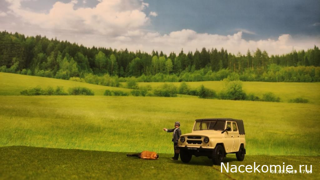 Автоконкурс "17 мгновений зимы" - обсуждение