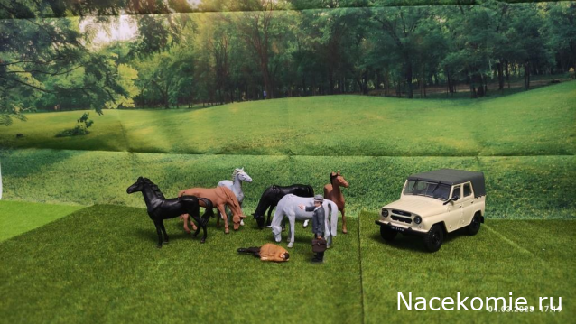 Автоконкурс "17 мгновений зимы" - обсуждение