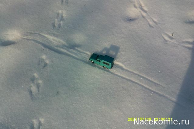 Eva1949 - Дом мечты-души моей воспоминания; 1Abrikoska - Мой гостеприимный дом