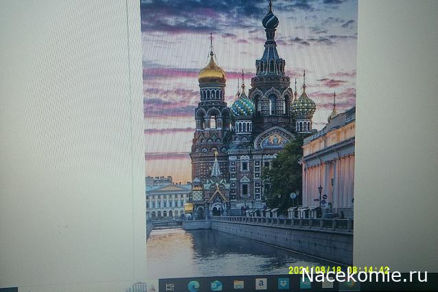 Eva1949 - Дом мечты-души моей воспоминания; 1Abrikoska - Мой гостеприимный дом