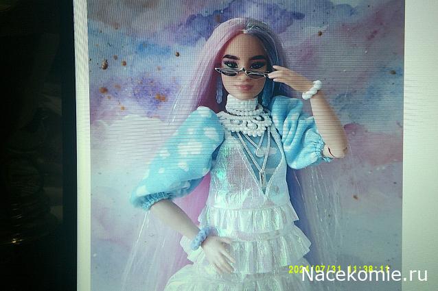 Eva1949 - Дом мечты-души моей воспоминания; 1Abrikoska - Мой гостеприимный дом