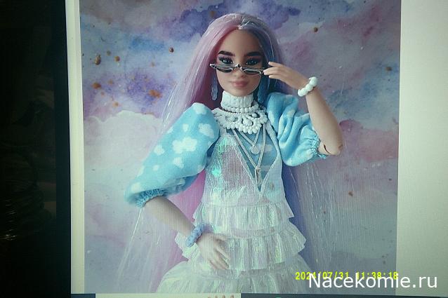 Eva1949 - Дом мечты-души моей воспоминания; 1Abrikoska - Мой гостеприимный дом