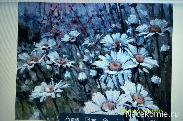 Eva1949 - Дом мечты-души моей воспоминания; 1Abrikoska - Мой гостеприимный дом