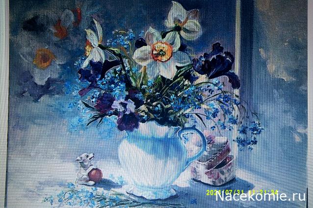 Eva1949 - Дом мечты-души моей воспоминания; 1Abrikoska - Мой гостеприимный дом