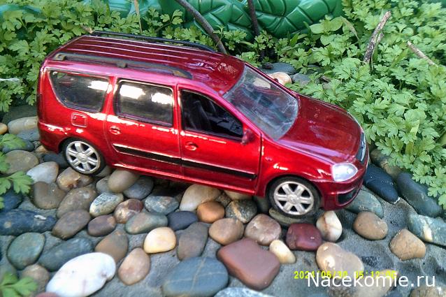 Eva1949 - Дом мечты-души моей воспоминания; 1Abrikoska - Мой гостеприимный дом