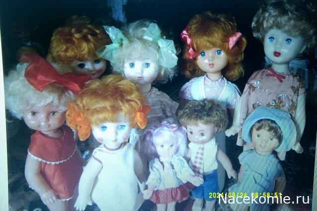 Eva1949 - Дом мечты-души моей воспоминания; 1Abrikoska - Мой гостеприимный дом