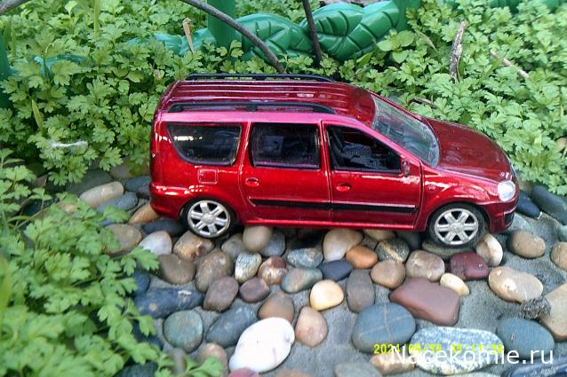 Eva1949 - Дом мечты-души моей воспоминания; 1Abrikoska - Мой гостеприимный дом