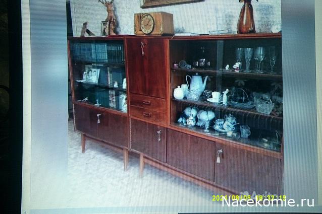 Eva1949 - Дом мечты-души моей воспоминания; 1Abrikoska - Мой гостеприимный дом