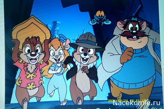 Eva1949 - Дом мечты-души моей воспоминания; 1Abrikoska - Мой гостеприимный дом