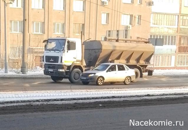 Автолегенды вживую
