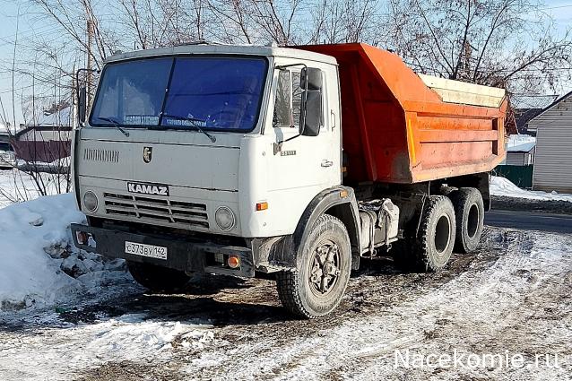 Автолегенды вживую