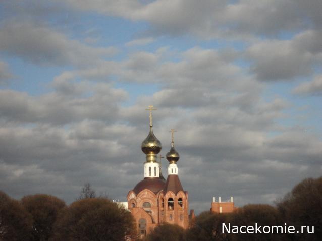 Eva1949 - Дом мечты-души моей воспоминания; 1Abrikoska - Мой гостеприимный дом