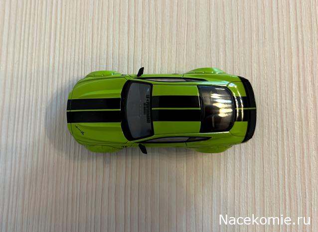 Автомобильная техника в масштабе 1:50-1:64