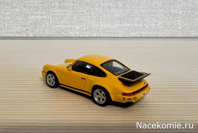 Автомобильная техника в масштабе 1:50-1:64