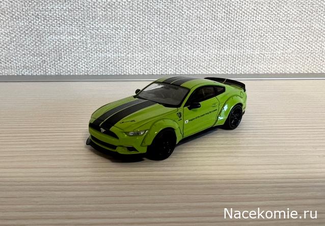 Автомобильная техника в масштабе 1:50-1:64