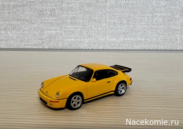 Автомобильная техника в масштабе 1:50-1:64