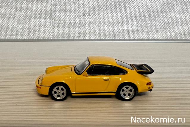 Автомобильная техника в масштабе 1:50-1:64