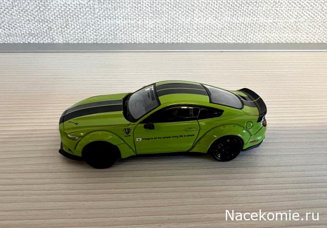 Автомобильная техника в масштабе 1:50-1:64