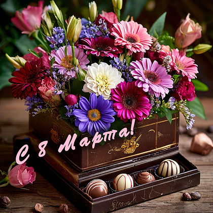 Eva1949 - Дом мечты-души моей воспоминания; 1Abrikoska - Мой гостеприимный дом