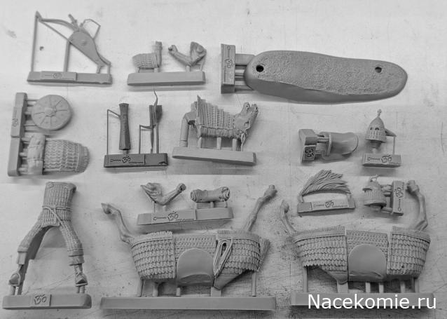 Chronos Miniatures, фото, обсуждения, пожелания, общение с представителем