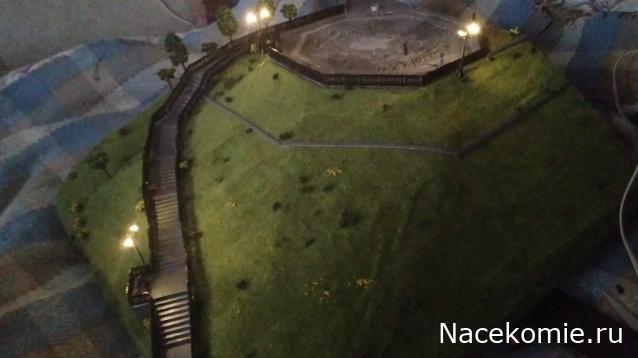 Автоконкурс "17 мгновений зимы" - обсуждение