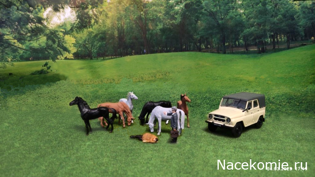 Автоконкурс "17 мгновений зимы" - обсуждение