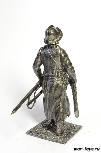 Определитель неизвестных фигур