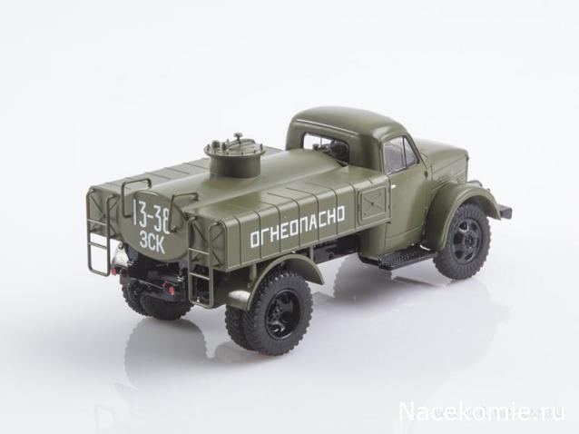 Start Scale Models (SSM)