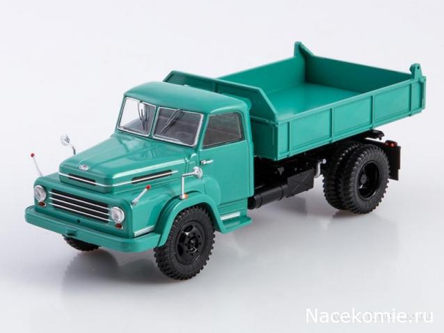 Start Scale Models (SSM)