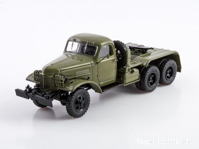 Start Scale Models (SSM)