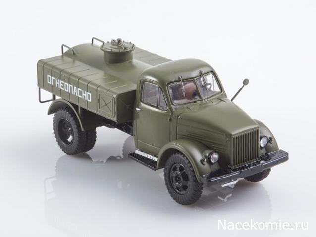 Start Scale Models (SSM)