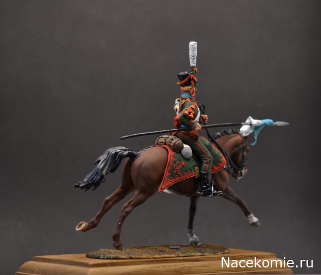 Chronos Miniatures. Наши работы