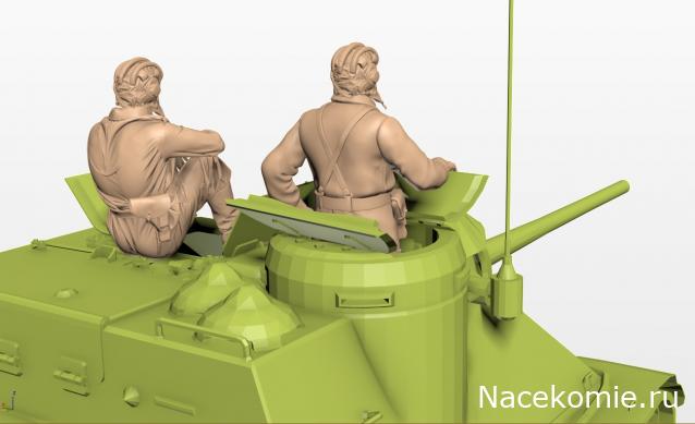 Предложения по КОНВЕРСИИ серии НАШИ ТАНКИ: