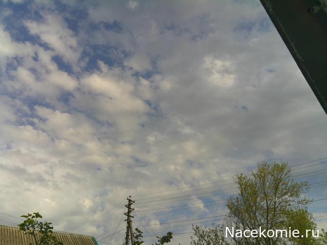 Eva1949 - Дом мечты-души моей воспоминания; 1Abrikoska - Мой гостеприимный дом