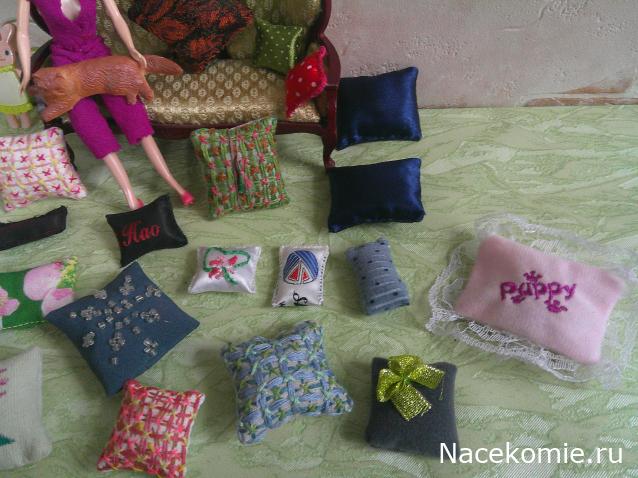 Eva1949 - Дом мечты-души моей воспоминания; 1Abrikoska - Мой гостеприимный дом