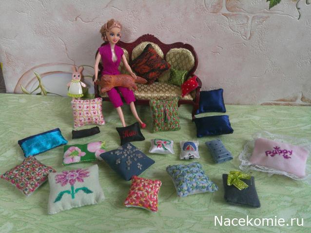 Eva1949 - Дом мечты-души моей воспоминания; 1Abrikoska - Мой гостеприимный дом