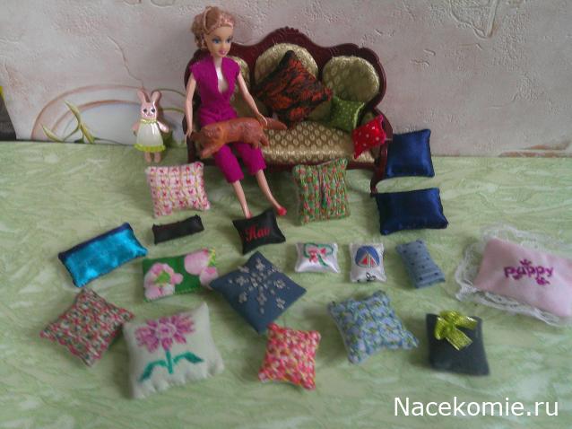 Eva1949 - Дом мечты-души моей воспоминания; 1Abrikoska - Мой гостеприимный дом