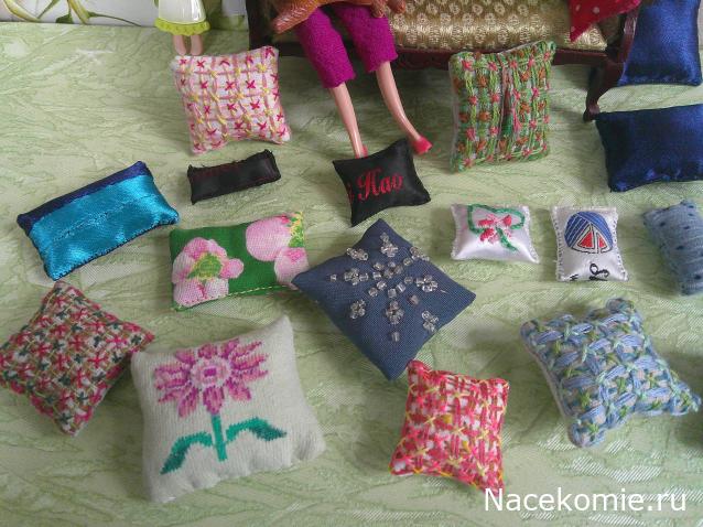 Eva1949 - Дом мечты-души моей воспоминания; 1Abrikoska - Мой гостеприимный дом