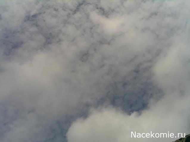 Eva1949 - Дом мечты-души моей воспоминания; 1Abrikoska - Мой гостеприимный дом