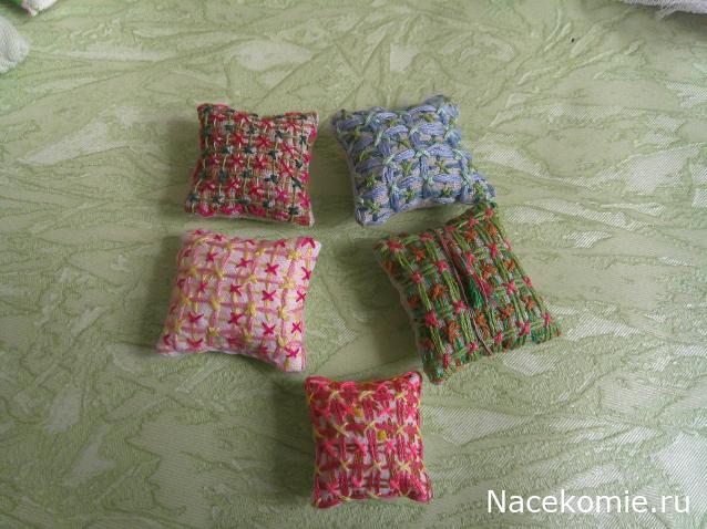 Eva1949 - Дом мечты-души моей воспоминания; 1Abrikoska - Мой гостеприимный дом