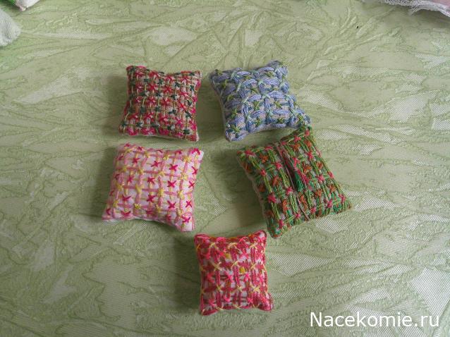 Eva1949 - Дом мечты-души моей воспоминания; 1Abrikoska - Мой гостеприимный дом