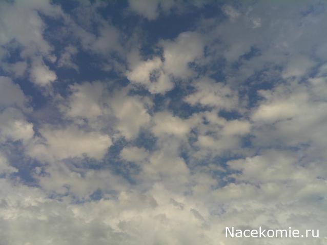 Eva1949 - Дом мечты-души моей воспоминания; 1Abrikoska - Мой гостеприимный дом