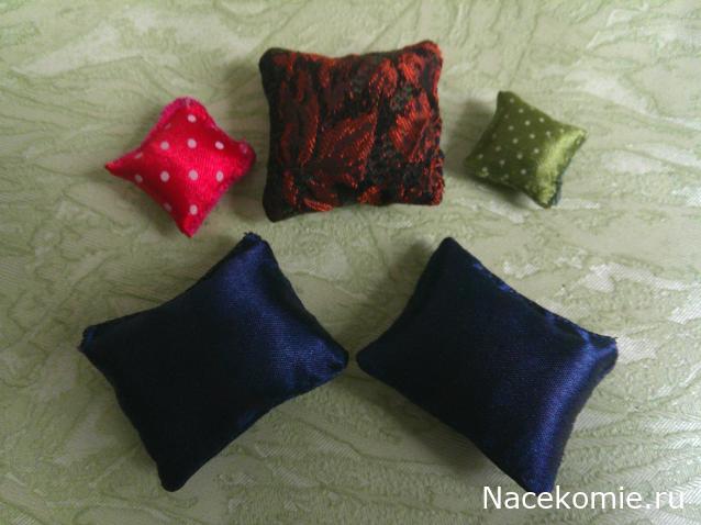 Eva1949 - Дом мечты-души моей воспоминания; 1Abrikoska - Мой гостеприимный дом