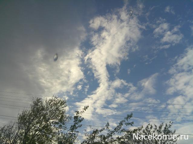 Eva1949 - Дом мечты-души моей воспоминания; 1Abrikoska - Мой гостеприимный дом