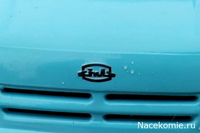 Наши Автобусы №65 - ЗИЛ-3250